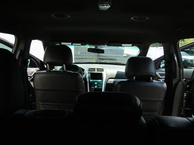 2015 Ford Explorer XLT   - Photo 45 - Haddon Twp, NJ 08107