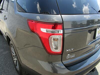 2015 Ford Explorer XLT   - Photo 22 - Haddon Twp, NJ 08107