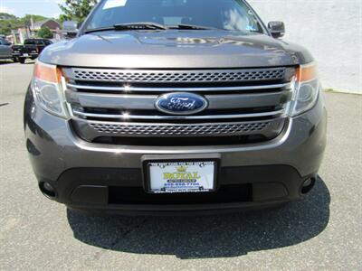 2015 Ford Explorer XLT   - Photo 13 - Haddon Twp, NJ 08107