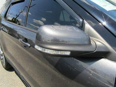 2015 Ford Explorer XLT   - Photo 31 - Haddon Twp, NJ 08107