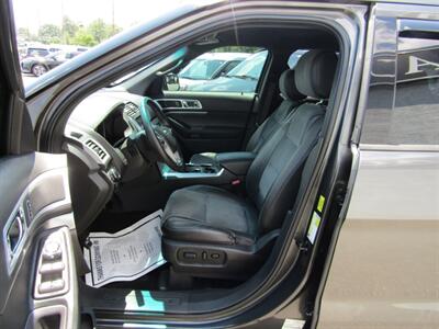 2015 Ford Explorer XLT   - Photo 34 - Haddon Twp, NJ 08107