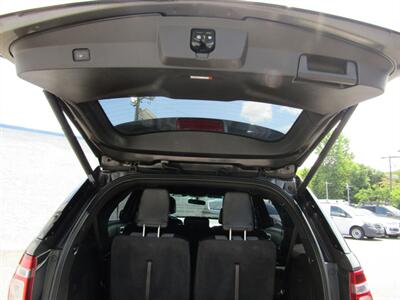 2015 Ford Explorer XLT   - Photo 40 - Haddon Twp, NJ 08107