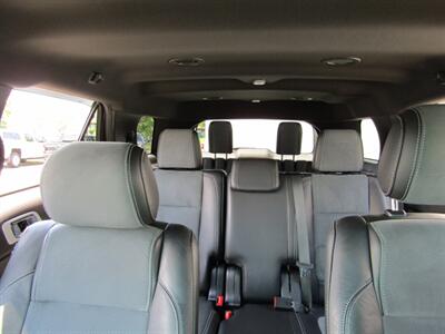 2015 Ford Explorer XLT   - Photo 66 - Haddon Twp, NJ 08107