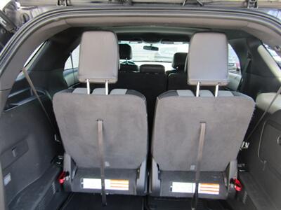 2015 Ford Explorer XLT   - Photo 42 - Haddon Twp, NJ 08107