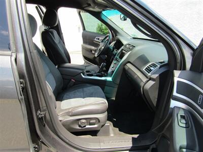 2015 Ford Explorer XLT   - Photo 51 - Haddon Twp, NJ 08107