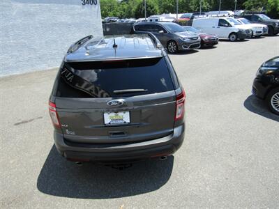 2015 Ford Explorer XLT   - Photo 27 - Haddon Twp, NJ 08107