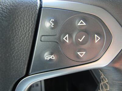 2016 Chevrolet Tahoe LT.4X4,Z71,DVD PKG,CONV PKG,SILVER CERTIFIED   - Photo 27 - Haddon Twp, NJ 08107