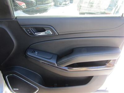 2016 Chevrolet Tahoe LT.4X4,Z71,DVD PKG,CONV PKG,SILVER CERTIFIED   - Photo 23 - Haddon Twp, NJ 08107