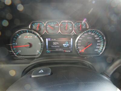 2016 Chevrolet Tahoe LT.4X4,Z71,DVD PKG,CONV PKG,SILVER CERTIFIED   - Photo 28 - Haddon Twp, NJ 08107