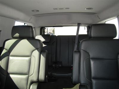 2016 Chevrolet Tahoe LT.4X4,Z71,DVD PKG,CONV PKG,SILVER CERTIFIED   - Photo 34 - Haddon Twp, NJ 08107