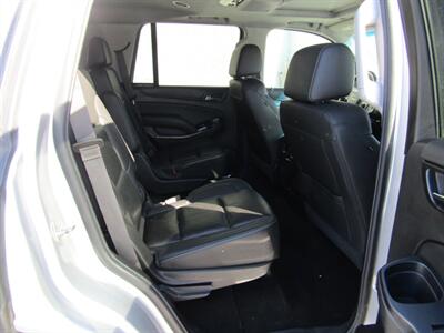 2016 Chevrolet Tahoe LT.4X4,Z71,DVD PKG,CONV PKG,SILVER CERTIFIED   - Photo 18 - Haddon Twp, NJ 08107