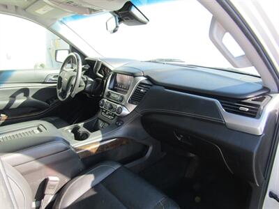 2016 Chevrolet Tahoe LT.4X4,Z71,DVD PKG,CONV PKG,SILVER CERTIFIED   - Photo 20 - Haddon Twp, NJ 08107