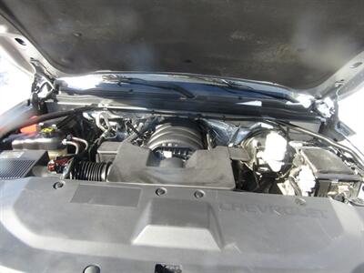 2016 Chevrolet Tahoe LT.4X4,Z71,DVD PKG,CONV PKG,SILVER CERTIFIED   - Photo 43 - Haddon Twp, NJ 08107