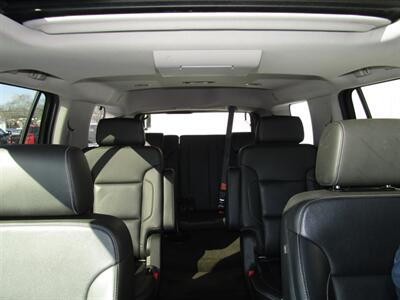 2016 Chevrolet Tahoe LT.4X4,Z71,DVD PKG,CONV PKG,SILVER CERTIFIED   - Photo 33 - Haddon Twp, NJ 08107