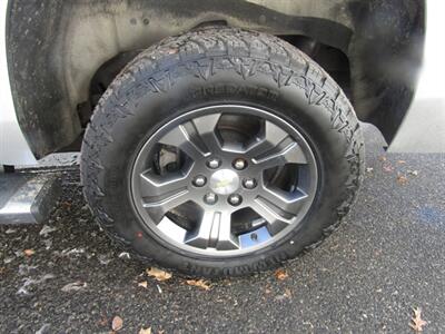 2016 Chevrolet Tahoe LT.4X4,Z71,DVD PKG,CONV PKG,SILVER CERTIFIED   - Photo 39 - Haddon Twp, NJ 08107