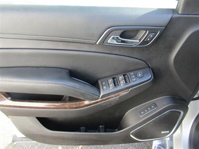 2016 Chevrolet Tahoe LT.4X4,Z71,DVD PKG,CONV PKG,SILVER CERTIFIED   - Photo 9 - Haddon Twp, NJ 08107