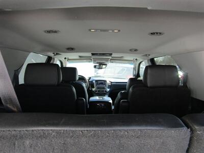 2016 Chevrolet Tahoe LT.4X4,Z71,DVD PKG,CONV PKG,SILVER CERTIFIED   - Photo 17 - Haddon Twp, NJ 08107