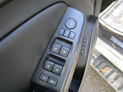2016 Chevrolet Tahoe LT.4X4,Z71,DVD PKG,CONV PKG,SILVER CERTIFIED   - Photo 10 - Haddon Twp, NJ 08107