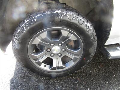 2016 Chevrolet Tahoe LT.4X4,Z71,DVD PKG,CONV PKG,SILVER CERTIFIED   - Photo 38 - Haddon Twp, NJ 08107