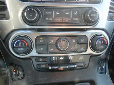 2016 Chevrolet Tahoe LT.4X4,Z71,DVD PKG,CONV PKG,SILVER CERTIFIED   - Photo 30 - Haddon Twp, NJ 08107