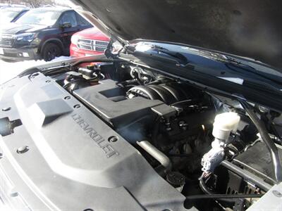 2016 Chevrolet Tahoe LT.4X4,Z71,DVD PKG,CONV PKG,SILVER CERTIFIED   - Photo 44 - Haddon Twp, NJ 08107