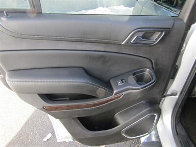 2016 Chevrolet Tahoe LT.4X4,Z71,DVD PKG,CONV PKG,SILVER CERTIFIED   - Photo 14 - Haddon Twp, NJ 08107