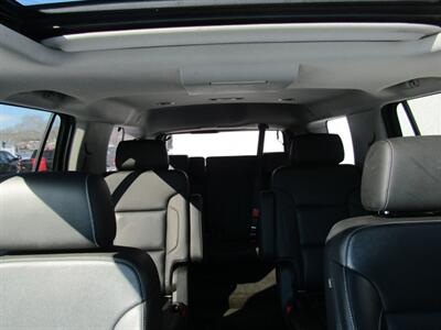 2016 Chevrolet Tahoe LT.4X4,Z71,DVD PKG,CONV PKG,SILVER CERTIFIED   - Photo 32 - Haddon Twp, NJ 08107