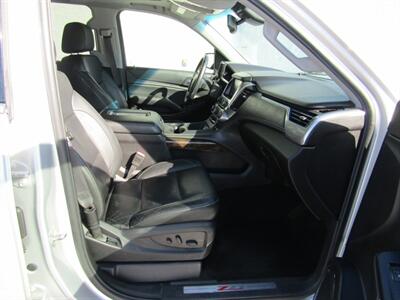 2016 Chevrolet Tahoe LT.4X4,Z71,DVD PKG,CONV PKG,SILVER CERTIFIED   - Photo 21 - Haddon Twp, NJ 08107