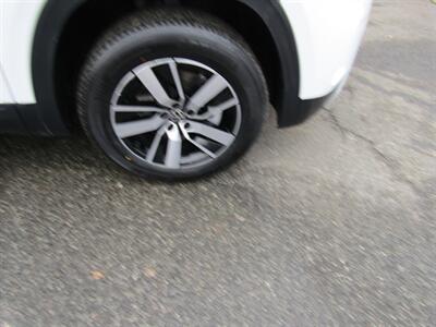 2021 Volkswagen Atlas SE,TECH PKG,LEATHER,COMFORT PKG,SILVER CERTIFIED   - Photo 16 - Haddon Twp, NJ 08107