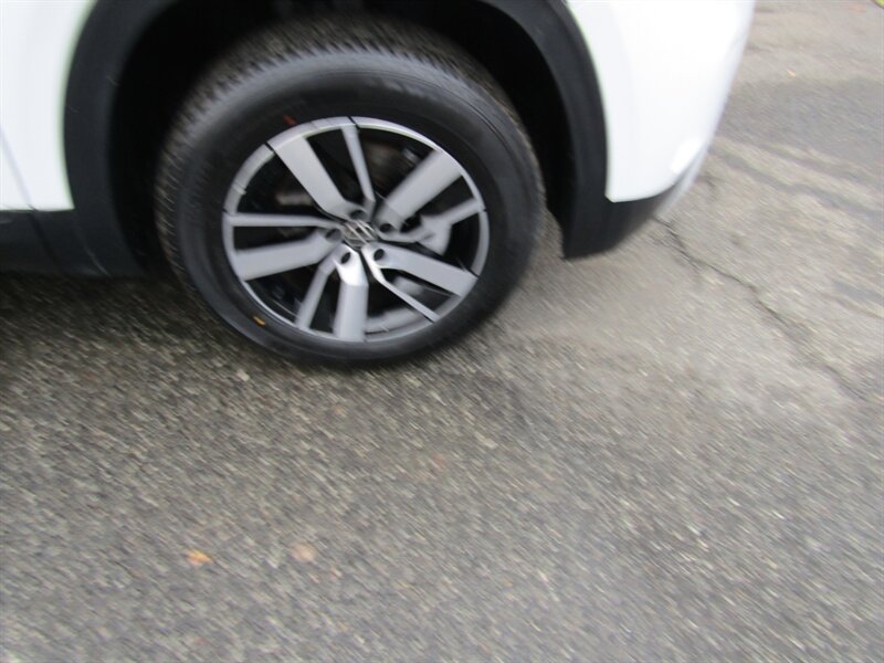 2021 Volkswagen Atlas SE,TECH PKG,LEATHER,COMFORT PKG,SILVER CERTIFIED   - Photo 16 - Haddon Twp, NJ 08107