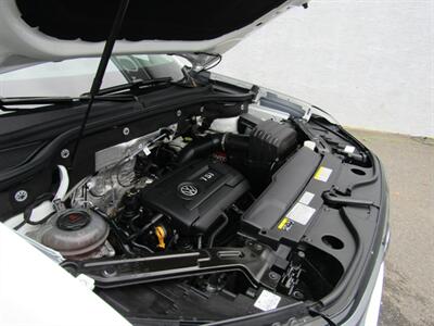 2021 Volkswagen Atlas SE,TECH PKG,LEATHER,COMFORT PKG,SILVER CERTIFIED   - Photo 69 - Haddon Twp, NJ 08107