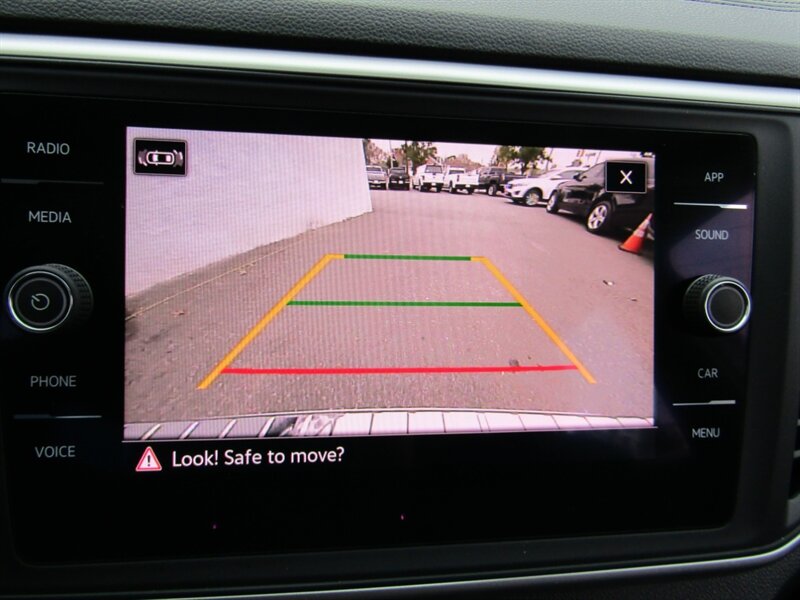 2021 Volkswagen Atlas SE,TECH PKG,LEATHER,COMFORT PKG,SILVER CERTIFIED   - Photo 59 - Haddon Twp, NJ 08107