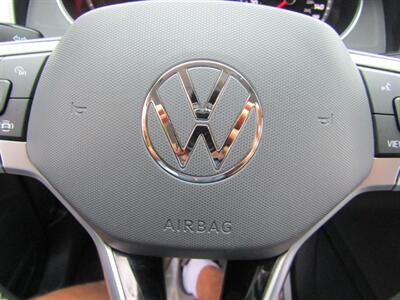 2021 Volkswagen Atlas SE,TECH PKG,LEATHER,COMFORT PKG,SILVER CERTIFIED   - Photo 51 - Haddon Twp, NJ 08107