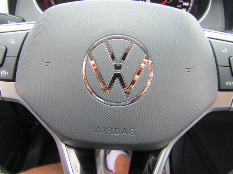 2021 Volkswagen Atlas SE,TECH PKG,LEATHER,COMFORT PKG,SILVER CERTIFIED   - Photo 51 - Haddon Twp, NJ 08107