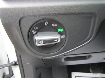 2021 Volkswagen Atlas SE,TECH PKG,LEATHER,COMFORT PKG,SILVER CERTIFIED   - Photo 49 - Haddon Twp, NJ 08107