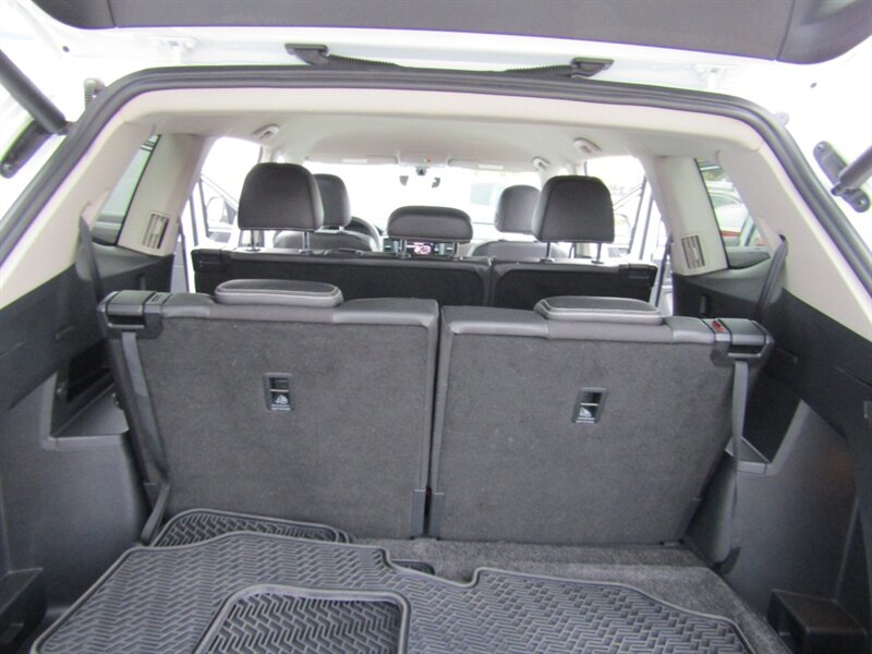 2021 Volkswagen Atlas SE,TECH PKG,LEATHER,COMFORT PKG,SILVER CERTIFIED   - Photo 45 - Haddon Twp, NJ 08107