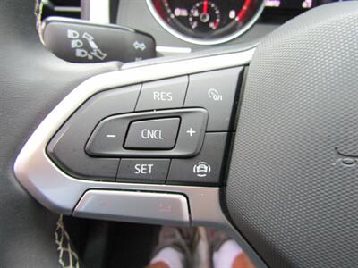 2021 Volkswagen Atlas SE,TECH PKG,LEATHER,COMFORT PKG,SILVER CERTIFIED   - Photo 50 - Haddon Twp, NJ 08107