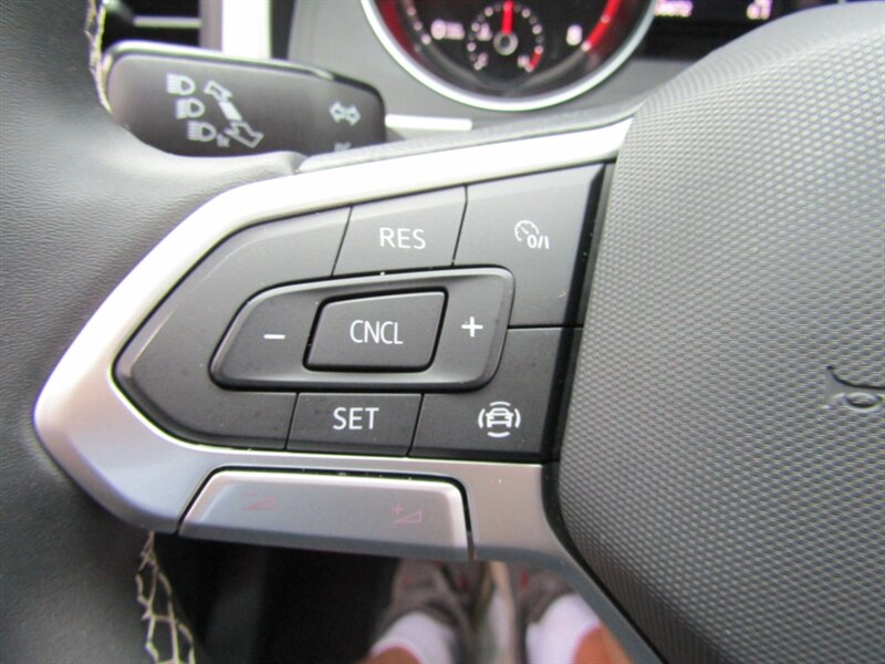 2021 Volkswagen Atlas SE,TECH PKG,LEATHER,COMFORT PKG,SILVER CERTIFIED   - Photo 50 - Haddon Twp, NJ 08107