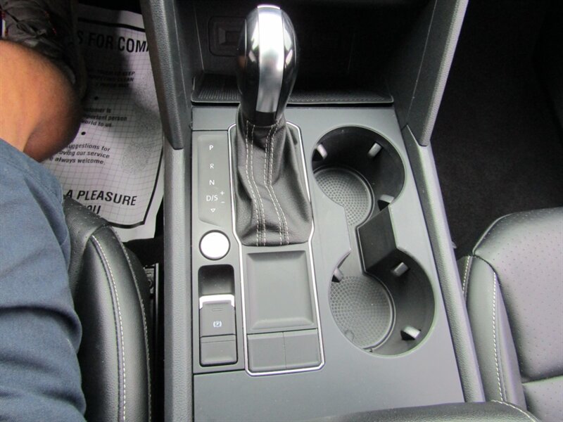 2021 Volkswagen Atlas SE,TECH PKG,LEATHER,COMFORT PKG,SILVER CERTIFIED   - Photo 61 - Haddon Twp, NJ 08107