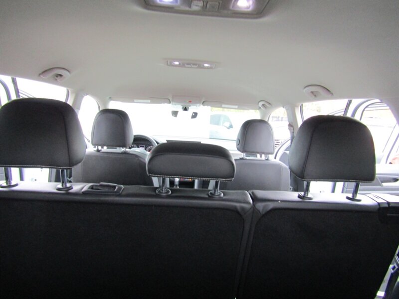 2021 Volkswagen Atlas SE,TECH PKG,LEATHER,COMFORT PKG,SILVER CERTIFIED   - Photo 46 - Haddon Twp, NJ 08107