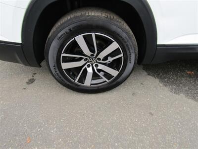 2021 Volkswagen Atlas SE,TECH PKG,LEATHER,COMFORT PKG,SILVER CERTIFIED   - Photo 15 - Haddon Twp, NJ 08107