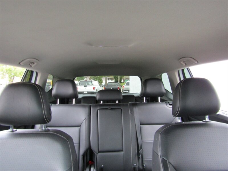 2021 Volkswagen Atlas SE,TECH PKG,LEATHER,COMFORT PKG,SILVER CERTIFIED   - Photo 66 - Haddon Twp, NJ 08107