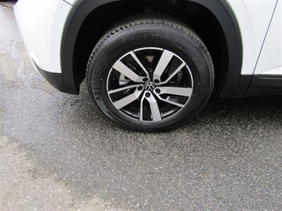 2021 Volkswagen Atlas SE,TECH PKG,LEATHER,COMFORT PKG,SILVER CERTIFIED   - Photo 13 - Haddon Twp, NJ 08107