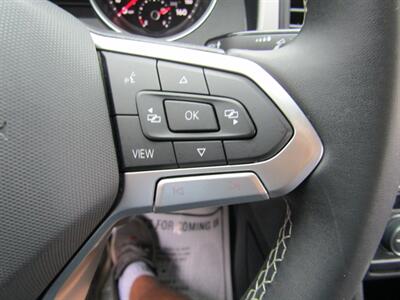 2021 Volkswagen Atlas SE,TECH PKG,LEATHER,COMFORT PKG,SILVER CERTIFIED   - Photo 52 - Haddon Twp, NJ 08107