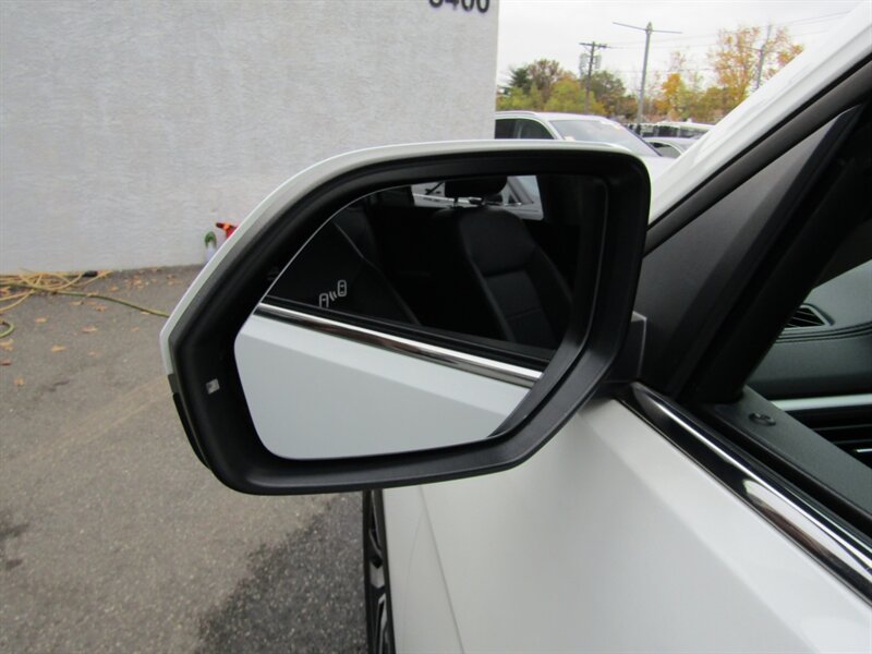 2021 Volkswagen Atlas SE,TECH PKG,LEATHER,COMFORT PKG,SILVER CERTIFIED   - Photo 20 - Haddon Twp, NJ 08107