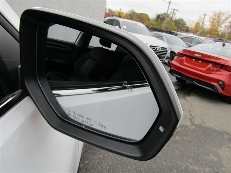 2021 Volkswagen Atlas SE,TECH PKG,LEATHER,COMFORT PKG,SILVER CERTIFIED   - Photo 29 - Haddon Twp, NJ 08107