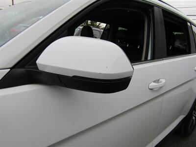 2021 Volkswagen Atlas SE,TECH PKG,LEATHER,COMFORT PKG,SILVER CERTIFIED   - Photo 19 - Haddon Twp, NJ 08107
