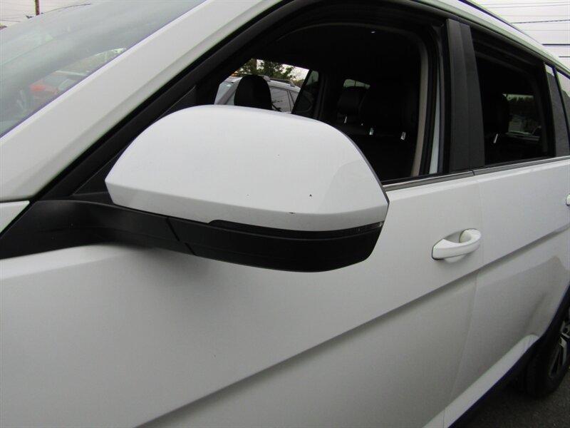 2021 Volkswagen Atlas SE,TECH PKG,LEATHER,COMFORT PKG,SILVER CERTIFIED   - Photo 19 - Haddon Twp, NJ 08107