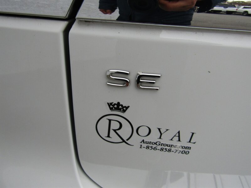 2021 Volkswagen Atlas SE,TECH PKG,LEATHER,COMFORT PKG,SILVER CERTIFIED   - Photo 22 - Haddon Twp, NJ 08107