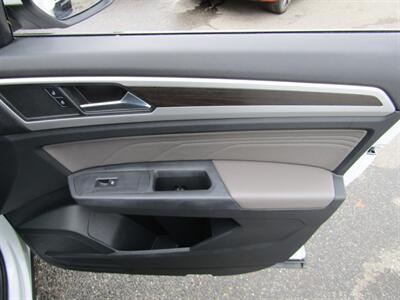 2021 Volkswagen Atlas SE,TECH PKG,LEATHER,COMFORT PKG,SILVER CERTIFIED   - Photo 41 - Haddon Twp, NJ 08107